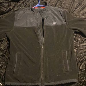 Aeropostale zip up